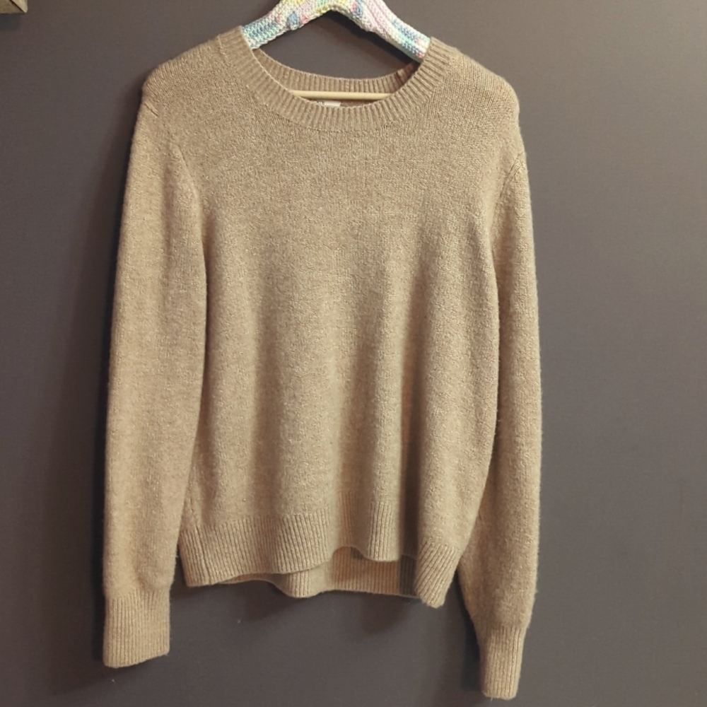 Rickis pullover